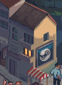 steam-shop